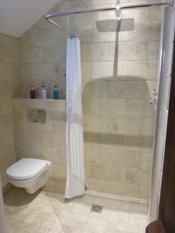 Robin Hood Farm B&B Баслоу Номер фото